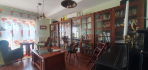 El Hogar del Músico Autodidacta